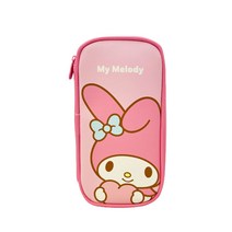 산리오 캐릭터즈 귀여운 빅페이스 사각 파우치형 필통, 마이멜로디