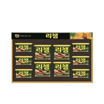 동원 선물세트 리챔 10호 1세트