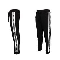 면소재 활동성 남성용 기본핏 편한일바지 조거팬츠 신축성 등산용 산책용 슬림핏