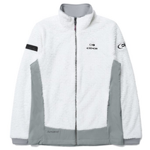 아이더 아이더(EIDER) 이월상품 간절기 기본핏 폴라택소재 경량성 보온성 부드러운착용감 내피겸용 등산 캐쥬얼 스포츠 후리스 자켓 DMU21103 PURUS (푸루스) 남성 폴라텍 하이로프트 W6