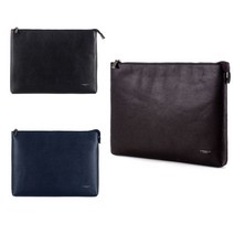 YB58 빅 클러치백 남성 데일리 손가방 맨스백 노트북_ 167602EA