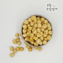 포항친정엄마 헤이즐넛 당일로스팅 하루견과 견과류, 1팩, 300g