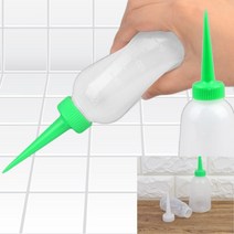 줄눈튜브 공병 펌프캡 건재상 게이트맨도어락 현관도어락 데코타일시공 진공펌프 중눈통 보드 현관문도어락, 중, 1개