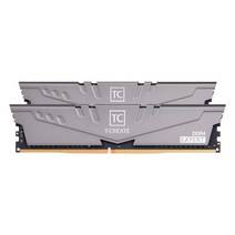 팀그룹 T-Force DDR4 16G PC4-28800 CL18 Delta RGB 메모리 (8Gx2) 아인스시스템, 선택하세요