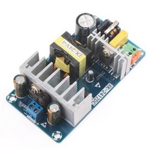 스위칭전원공급장치 파워서플라이 ac100-240v dc 5v12v 24v 36v 48v 1a 2a 3a 4a 5a 6a7a8a 9a 전원 공급 장치 모듈 보드 스위치 스위치, 24v9a