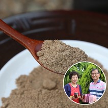 운두란 쥐눈이콩청국장가루 500g