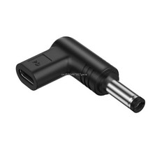 유형 c-dc 전원 어댑터 12V C 암-DC 수 잭 5.5x2.5mm 드롭 쉬핑, 04 5521
