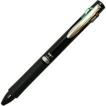 일본직발송 3. 잠자리 (TOMBOW) 리포터 스마트 4 색 볼펜 [블랙] BC-FRL11 B005YUE7IM, ONE SIZE_One Color, One Color