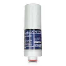 김영귀환원수 KYK-33000 이온수기 필터 호환 리디아, 선택01_ 리디아 1차