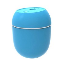 휴대용 300ml 가습기 USB 초음파 현혹 컵 아로마 기관총 쿨 안개 메이커 공기 가습기 정수기 로맨틱 라이트, [04] NO.13, [01] as showed