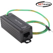 넷메이트 NM-SP003 UTP RJ-45 서지보호기