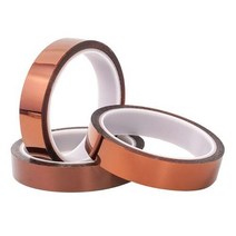 캡톤 테이프 내열 단열 방열 전기 절연 고온, 옵션명, 5mm