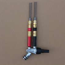 코팅기 가정용 사무용 코팅기계 opt2 정전기 분말 코팅 기계 인젝터 venturi 펌프 optiflex 2 for gema 4, 전체 집합