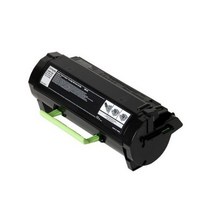 렉스마크 MS610DE 특대용량 토너 재생 50F3U0E