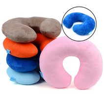 기내용목베개 기내용목베개 휴대용목베개