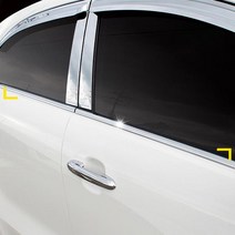 WFJ534405경동 윈도우 크롬 올뉴카렌스 K_236