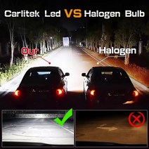 자동차 라이트 H7 Led H1 H4 H8 전구 9012 Hir2 9005 HB3 안개등 자동 램프 25000LM 120W 터보 6000K 4300K, 05 H11, 01 6000K