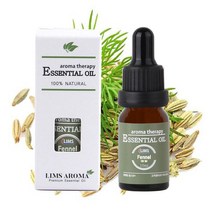 림스아로마 펜넬 스포이드 오일 10ml, 02_블랙 스포이드