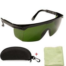 납땜인두기 (에서 선박 us) 레이저 보호 고글 안경 IPL-2 안전, Glasses