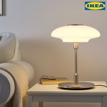 [이케아] TALLBYN 텔뷘 탁상 스탠드, TALLBYN50437669+전구236335+3구멀티탭