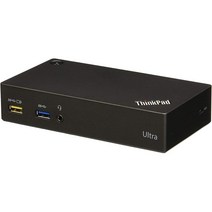 레노우보우 씽크패드 USB 3.0 Ultra Dock 40a80045us 45w AC 어댑, 상품선택