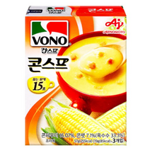 보노 콘스프 3p, 57g, 4개