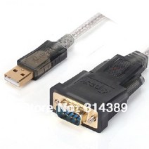 금소켓 USB-RS232 데이터 변환기 가상 직렬 포트 com 232 어댑터 Windows8 용, 한개옵션0