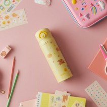 [써모스] 보온보냉 텀블러 JNR-500K 마이 디자인 보틀 500ml, 선택:파스텔퍼플, 단품