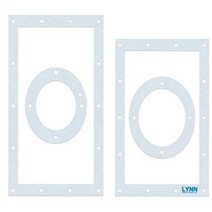 Lynn Manufacturing Replacement Gasket Kit Miller Nordyne Mobile Home CMF MOC MGC 301205000 66, 1