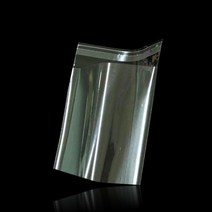 접착식 OPP봉투 포리백 18X20cm 접착4cm 200매