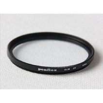 니콘 P900 P900S 디지털 망원 카메라 액세서리 UV 렌즈 + 캡 후드 리모콘, 67mm, 후드 만 사세요