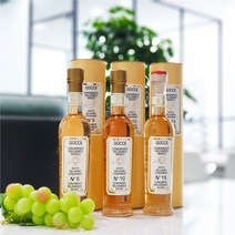 화이트 발사믹식초 15년 10년 5년산_250ml 고쎄 모데나 콘디멘토, 15년산