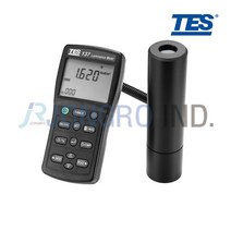 TES 디지털 휘도계 TES-137 / Luminance Meter