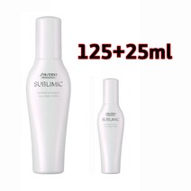 시세이도 프로페셔널 원더 쉴드 에센스 125ml+25ml