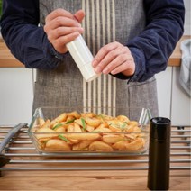 통후추 향신료 솔트밀 통깨 그라인더 분쇄기 2p 급식실 깨소금 주방 카페 업소용 갈기