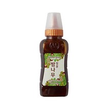 그린푸드 밤나무벌꿀 300g