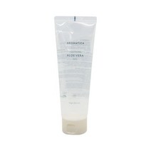 아로마티카 유기농 알로에 베라젤 180ml