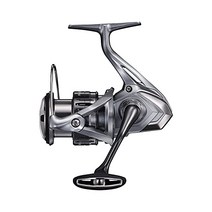 시마노 (SHIMANO) 스피닝 릴 21 나스키 2500HG