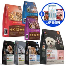 목우촌 펫9단 말티즈 푸들 포메라니언 요크셔 1.8kg, 01.피부건강 1.8kg+맛있는간식