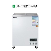 그랜드우성 CWSM-100FAD 편의점냉장고 업소용냉동고 (95L ) 아날로그, CWSM-100FAD(디지털)