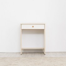 동서가구 이즈 로웬 600 화장대 IGW003, 아이보리 IGW003