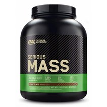 옵티멈 뉴트리션 시리어스 매스 초콜릿 외, 바닐라 5.44kg