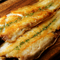 군산에서 말린 군산 박대 서대 반건조 자연해풍 말린생선 특산물 구이 조림용, 박대 대 (31~33cm) 8마리