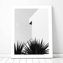 유홍아트 북유럽 인테리어 어느 오후 사진 그림 액자 20호(73x53cm) (6162264)