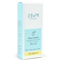 [FZ] 궁중비책 페이스 로션 80ml (FZ 408010EA ), §피츠쿠팡▶ 1, §피츠쿠팡▶ 본상품선택