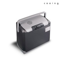 쿠잉 쿠잉 TCW-24 차량용 캠핑 냉장고 24L, 단일옵션
