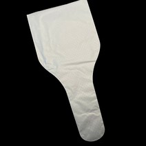 펫드라이룸 렌탈 샤오미펫드라이룸 일회용 인공 수정 정자 수집 PE 스지 클리닉 애완 동물 개 소프트 10 봉, 01 10 Pcs
