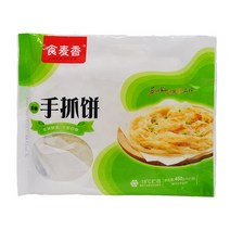 천미방 중국식품 파맛 소프트 쇼좌빙 밀전병 충샹 수좌빙 5장에90g씩, 90g