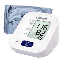 모니터암 Omron-혈압계 헴-7121 상완 혈압계 정확한 측정 자동 맥박계, 01 HEM-7121, 01 HEM-7121