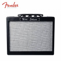 펜더(FENDER) 엠프 MINI DELUXE AMP 부산 현음악기